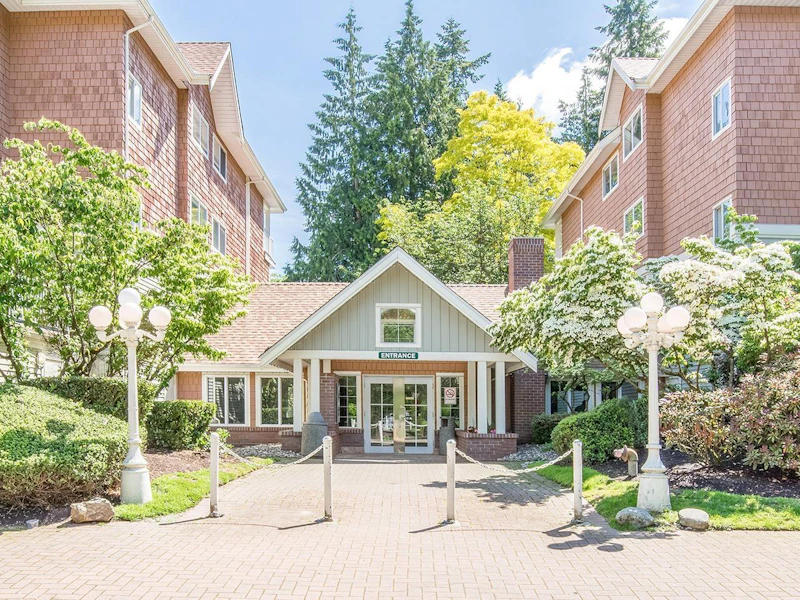 403 - 9688 148th Street, Surrey BC V3R 0W2
