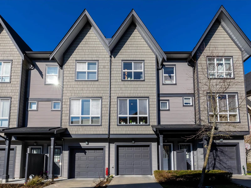 64 - 10489 Delsom Crescent, Delta BC V4C 0B9