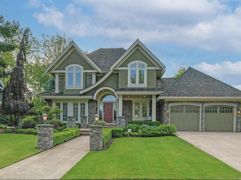 3789 Devonshire Drive, Surrey BC V3Z 0H8