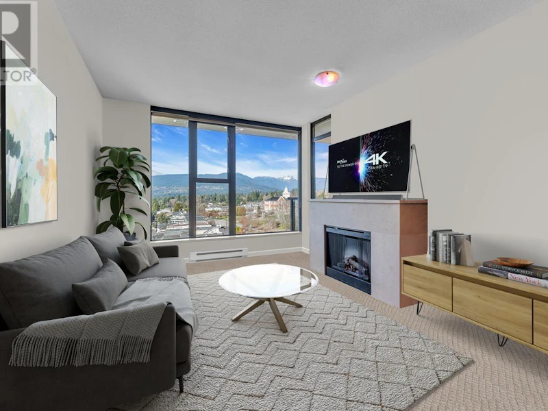 806 - 683 W Victoria Park, Vancouver BC V7M 0A2