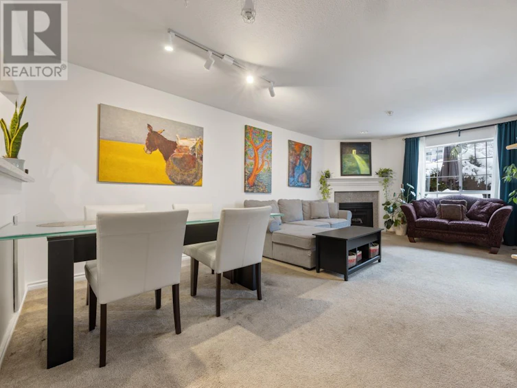 107-1950 East 11th Avenue, Vancouver, BC, V5N 1Z2