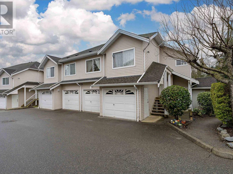 28 - 11588 232nd Street, Maple Ridge BC V2X 0J6