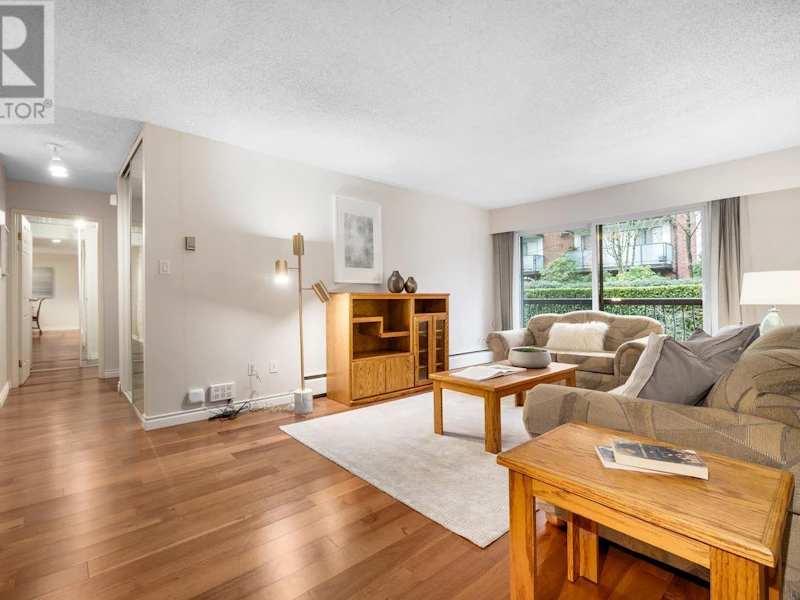 319 - 680 E 5th Avenue, Vancouver BC V5T 1J2