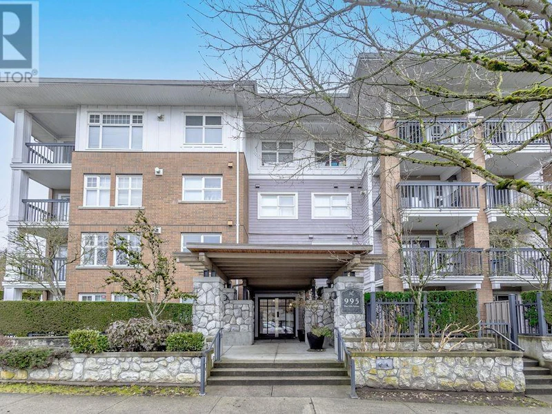 103 - 995 W 59th Avenue, Vancouver BC V6P 6Z2