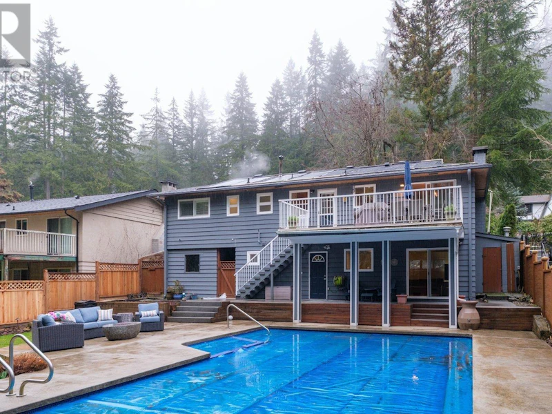 2459 Hyannis Drive, North Vancouver BC V7H 2E7