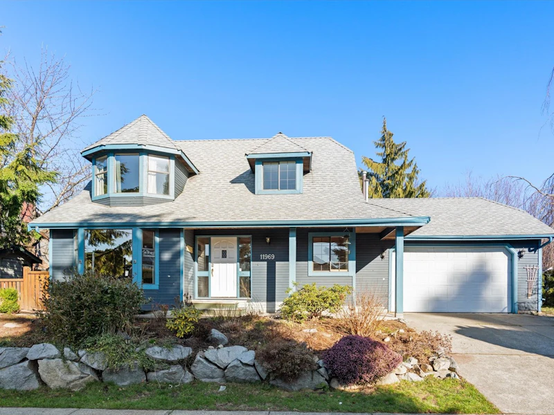 11969 Woodridge Crescent, Delta BC V4E 3H4