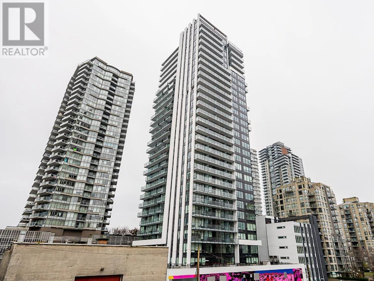 2606-823 Carnarvon Street, New Westminster, BC, V3M 0N5