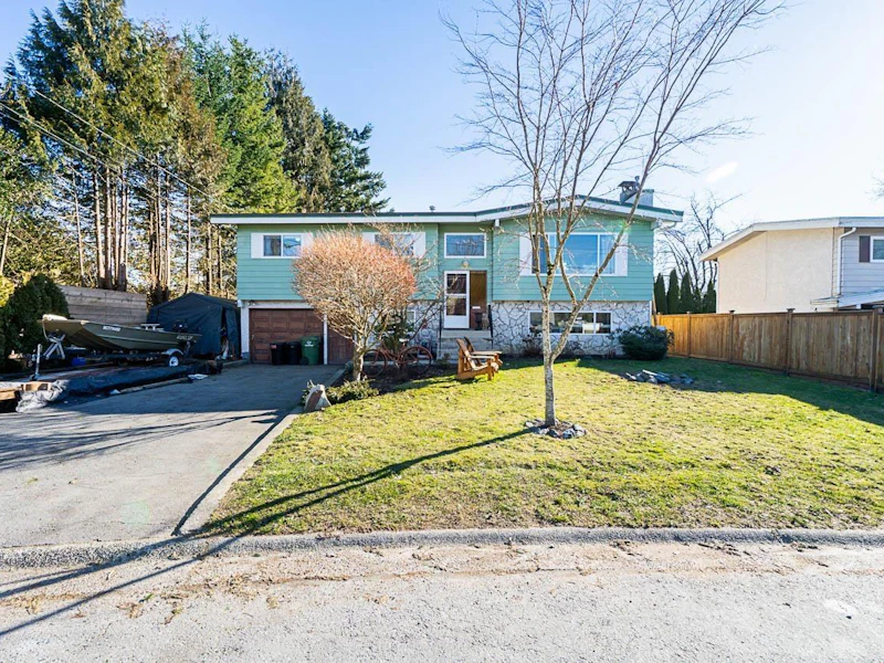 8780 Vicars Street, Chilliwack BC V2P 6V8