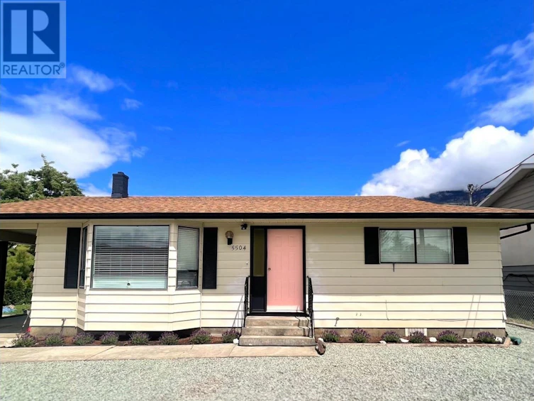 5504 Jackpine Lane, Osoyoos, BC, V0H 1V3