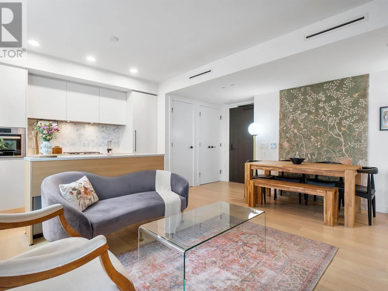 1001 - 1365 Davie Street, Vancouver BC