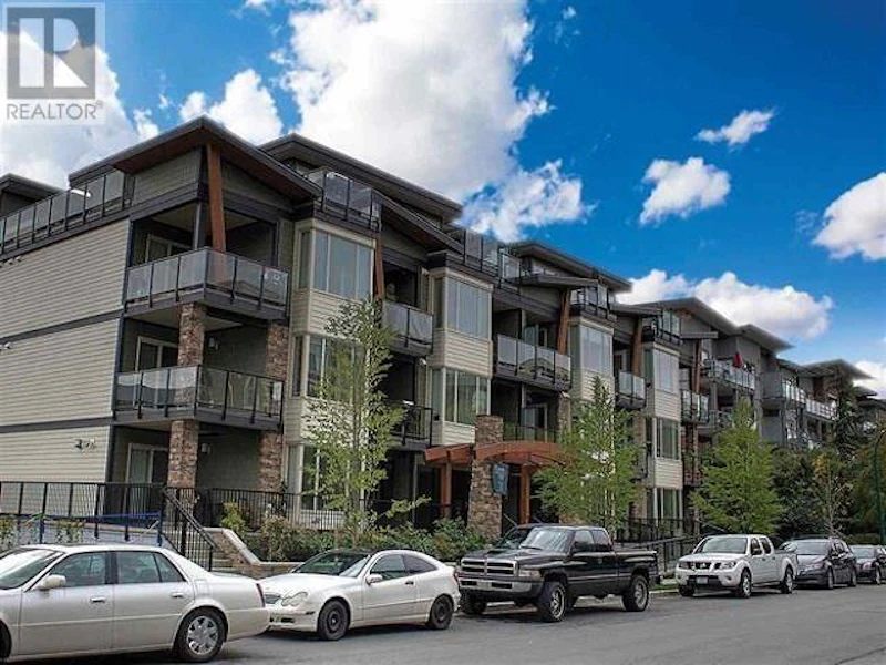 303 - 2460 Kelly Avenue, Port Coquitlam BC V3C 1Y4