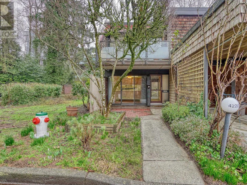 4220 Bridgewater Crescent, Burnaby BC V3N 4M7