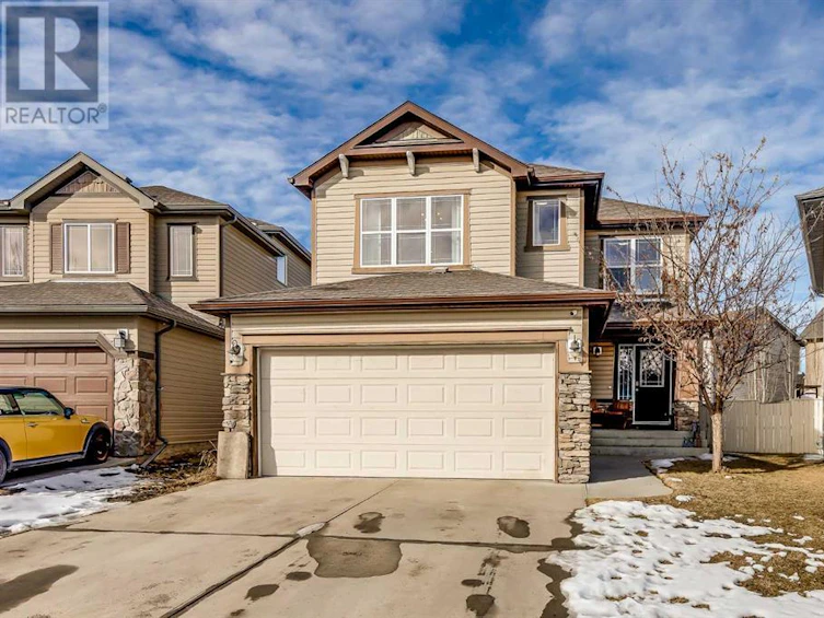 18 Morningside Landing Southwest, Airdrie, AB, T4B 0E1