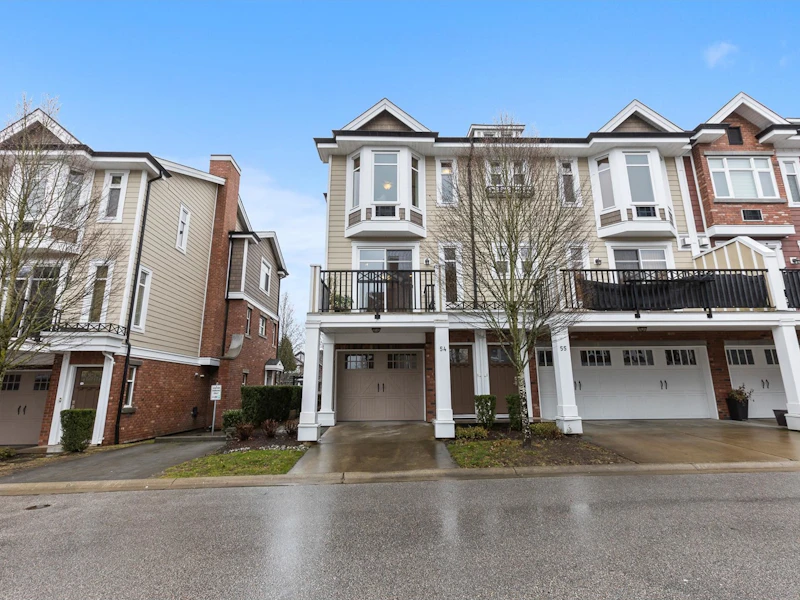 54 - 20738 84th Avenue, Langley BC V2Y 0J6