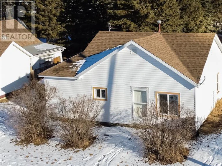 5217 50 Street, Birch Hills County, AB, T0H 1H0