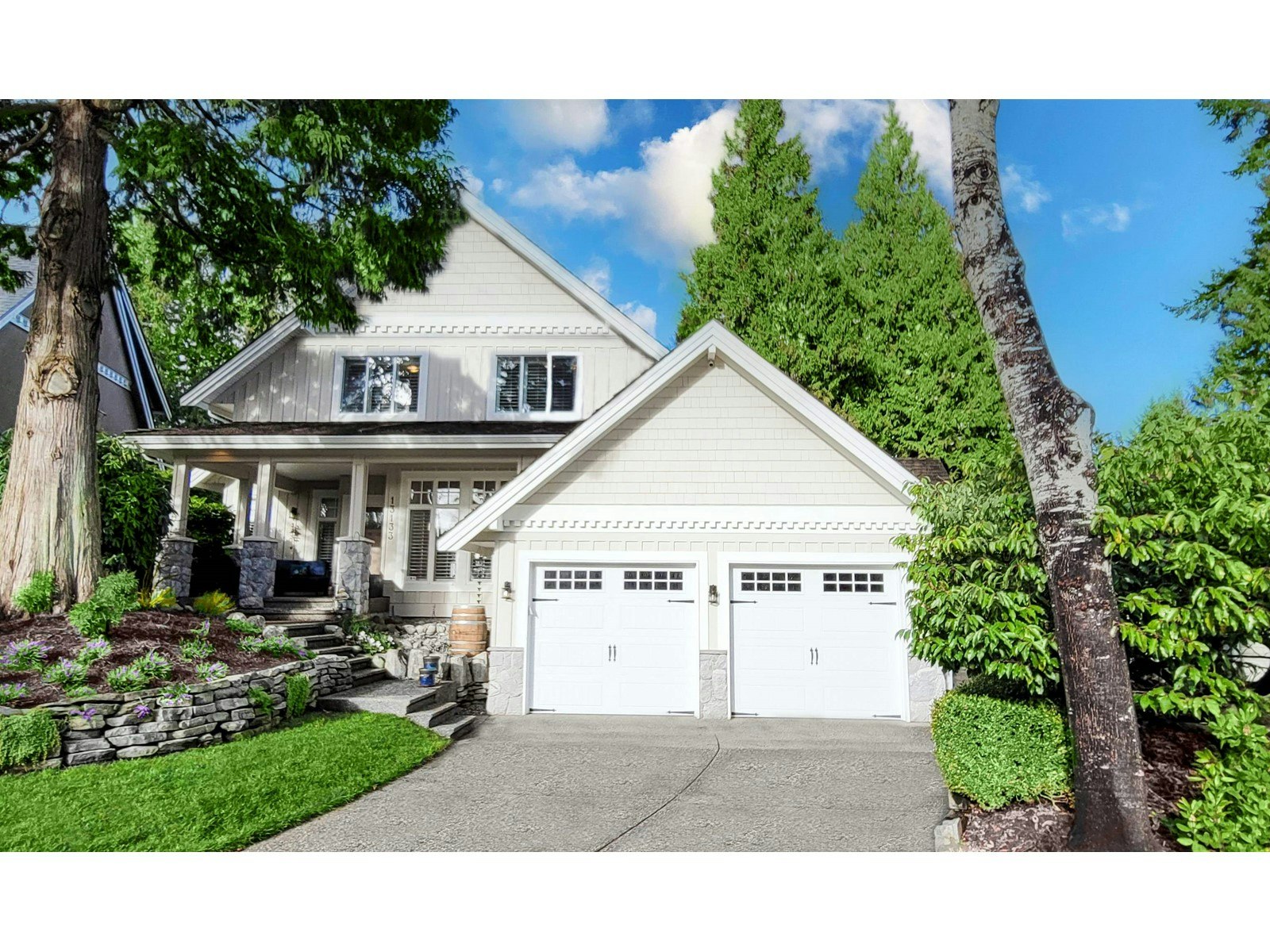 13133 19a Avenue, Surrey, BC, V4A 9M9