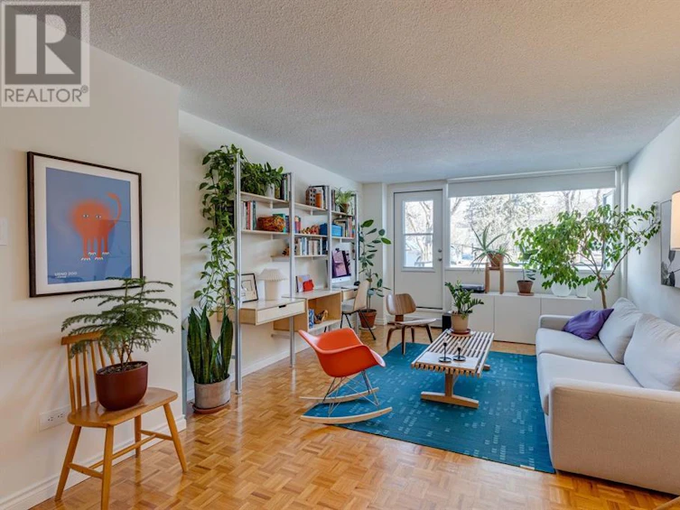 124,-1616 8 Avenue Northwest, Calgary, AB, T2N 1C3