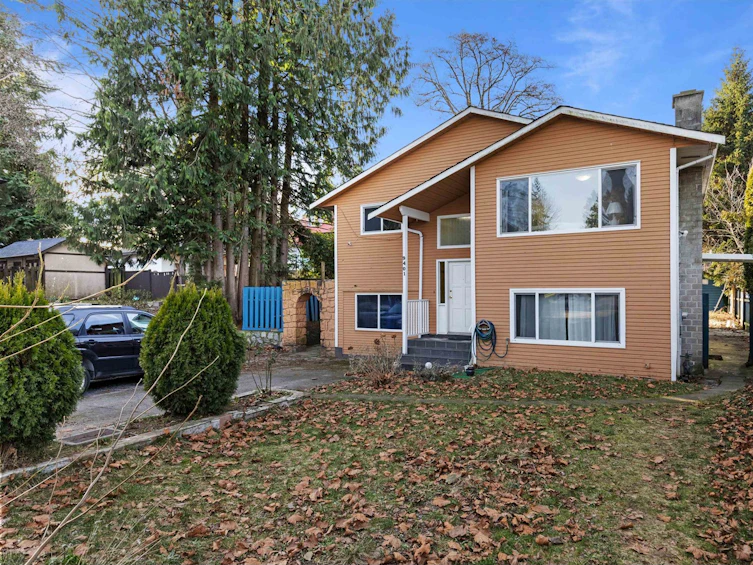 9401 124a Street, Surrey, BC, V3V 7G3