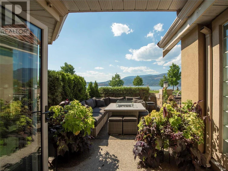 124-1156 Sunset Drive, Kelowna, BC, V1Y 9R7 - 16