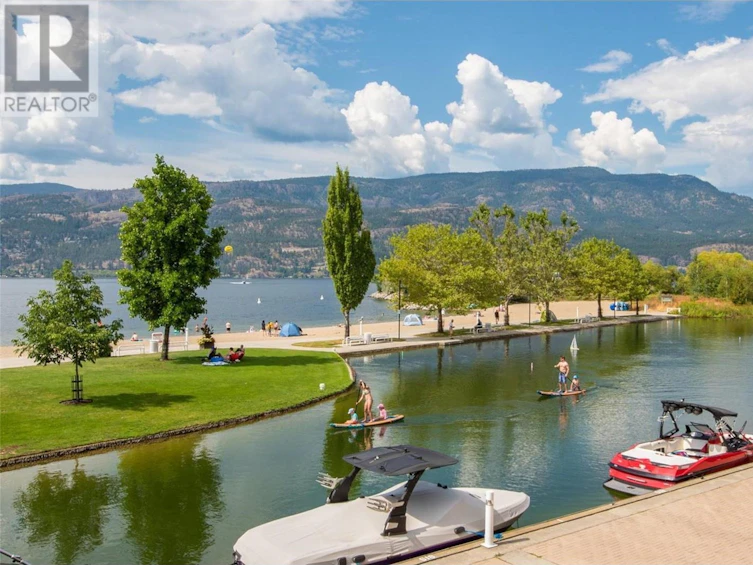 124-1156 Sunset Drive, Kelowna, BC, V1Y 9R7 - 31