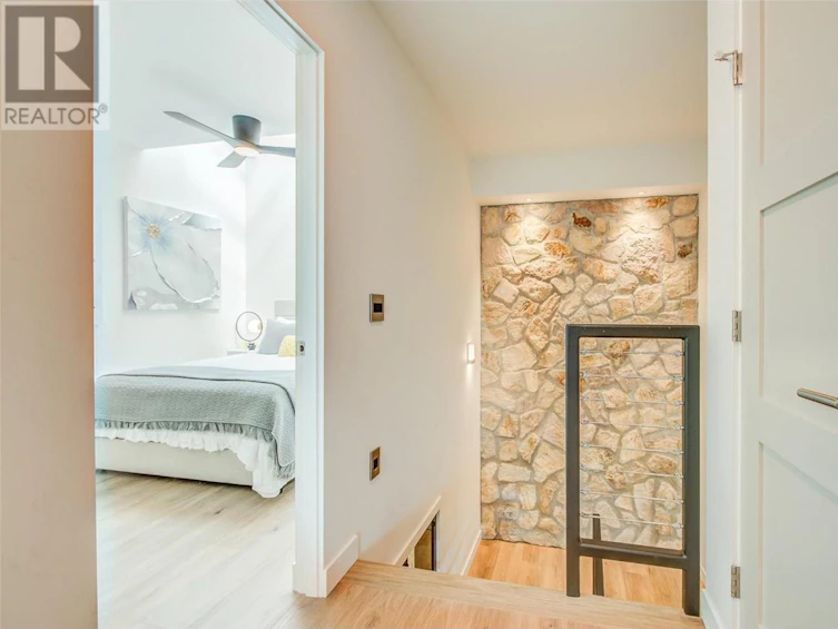 124-1156 Sunset Drive, Kelowna, BC, V1Y 9R7 - 37