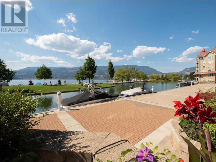 124-1156 Sunset Drive, Kelowna, BC, V1Y 9R7 - 5