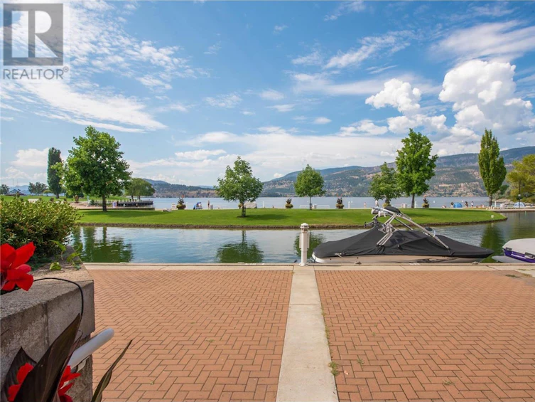 124-1156 Sunset Drive, Kelowna, BC, V1Y 9R7 - 6