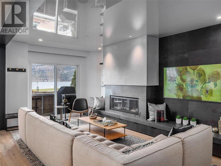 124-1156 Sunset Drive, Kelowna, BC, V1Y 9R7 - 8