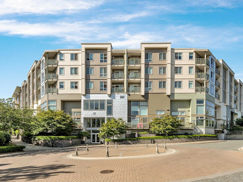 222 - 15850 26th Avenue, Surrey BC V3Z 2N6