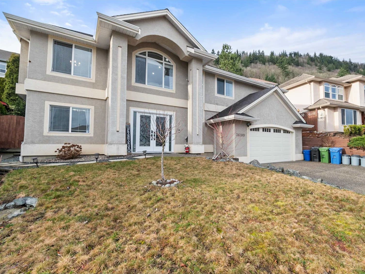 36189 Cassandra Drive, Abbotsford, BC, V3G 2M6