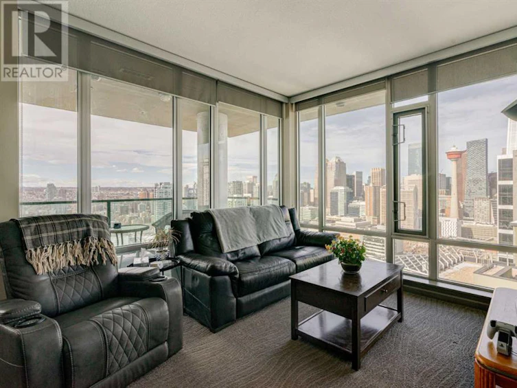 2801,-210 15 Avenue Southeast, Calgary, AB, T2G 0B5