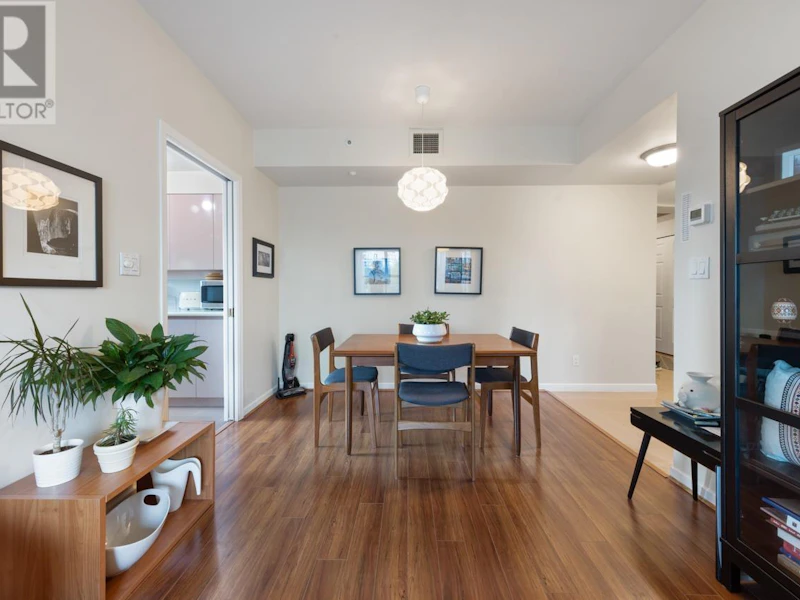 1204 - 909 Burrard Street, Vancouver BC V6Z 2N2