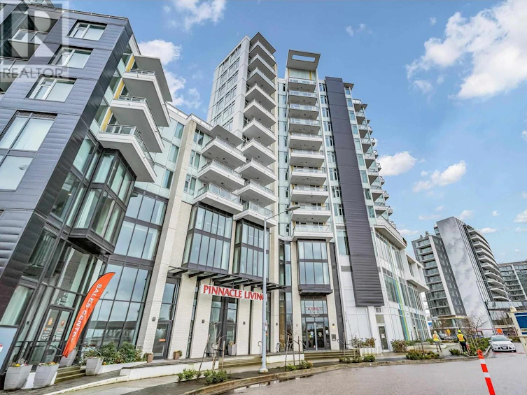 302-3328 Carscallen Road, Richmond, BC, V6X 0T6
