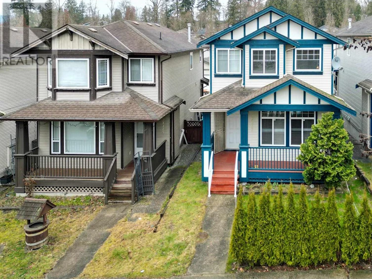 24117 102 Avenue, Maple Ridge, BC, V2W 2A2