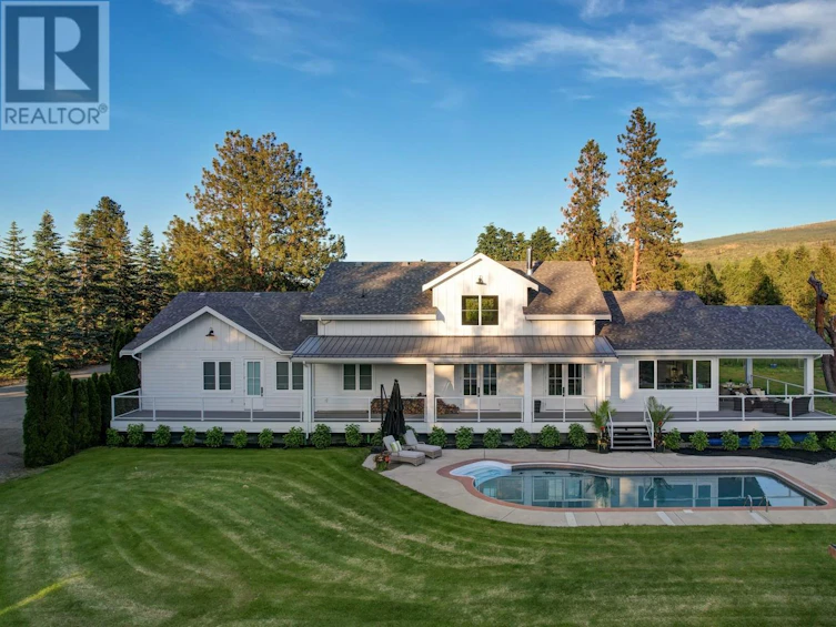 4510-4510-4520 East Stewart Road, Kelowna, BC, V1W 4C1