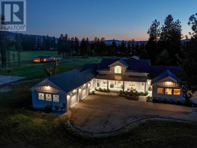 4510-4510-4520 East Stewart Road, Kelowna, BC, V1W 4C1 - 4