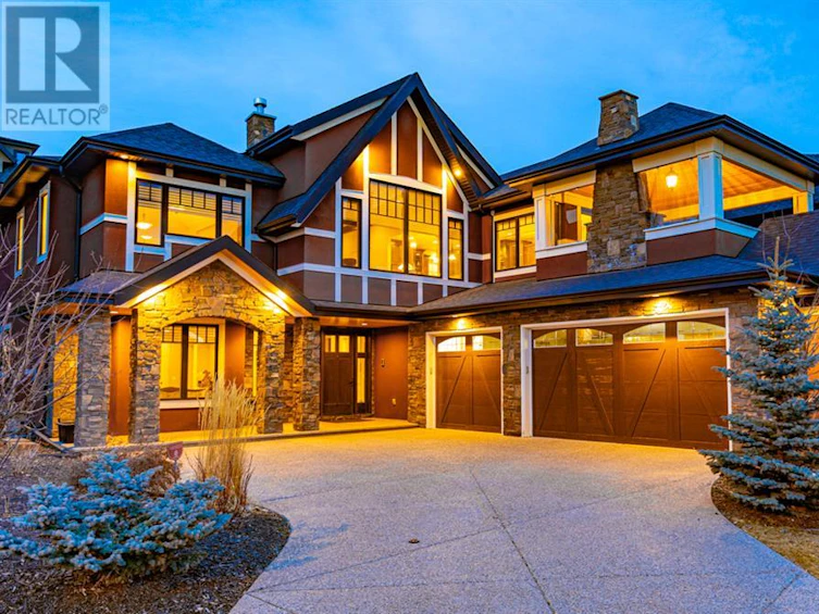 3342 77 Street Southwest, Calgary, AB, T3H 5N1