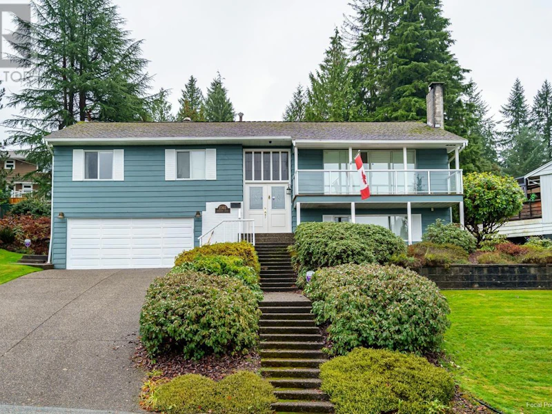 2302 Rogerson Drive, Coquitlam BC V3J 6X9
