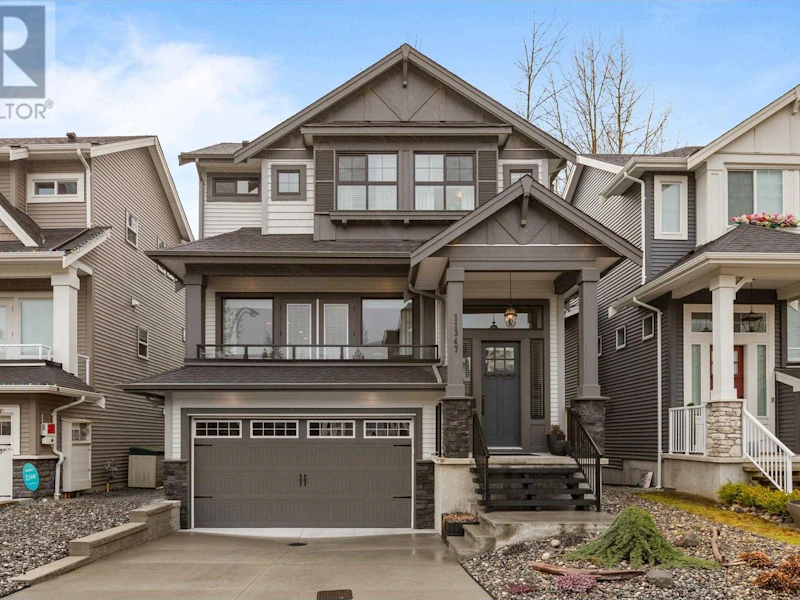 11347 Mcdougal Street, Maple Ridge BC