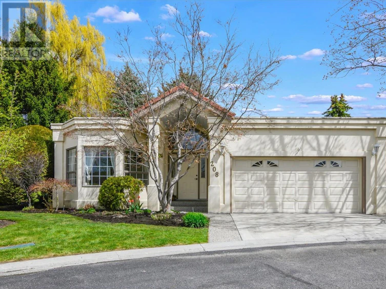 208-650 Lexington Drive, Kelowna, BC, V1W 3B6