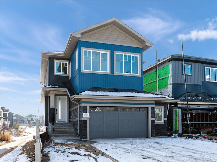 1389 Enright Landing NW, Edmonton, AB, T6M 0Y9