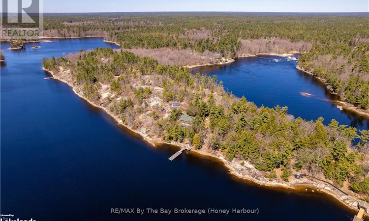 22428 Georgian Bay Shore