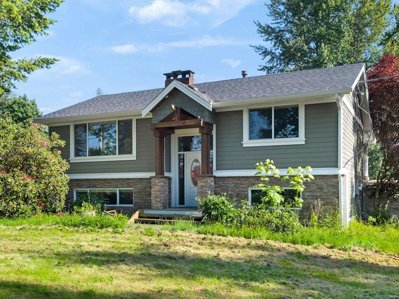 27060 20th Avenue, Langley BC V4W 2P1