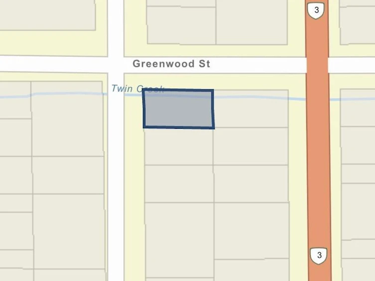 Lot 1 S Silver Avenue S Avenue, Greenwood, BC, V0H 1J0 - 5