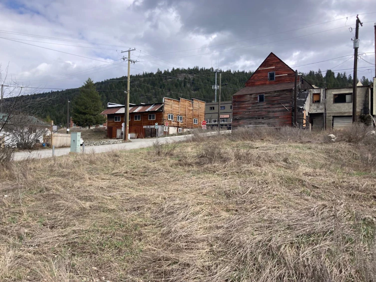 Lot 1 S Silver Avenue S Avenue, Greenwood, BC, V0H 1J0 - 2