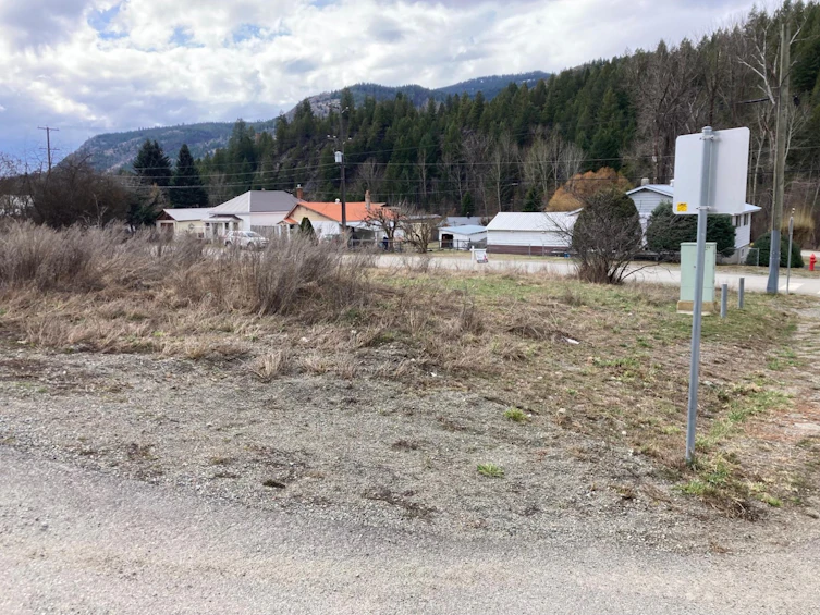 Lot 1 S Silver Avenue S Avenue, Greenwood, BC, V0H 1J0 - 3