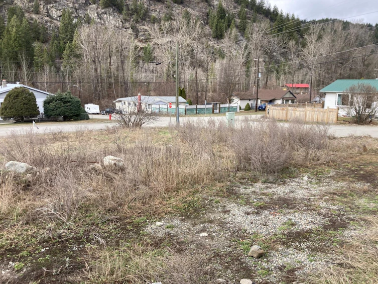 Lot 1 S Silver Avenue S Avenue, Greenwood, BC, V0H 1J0 - 4