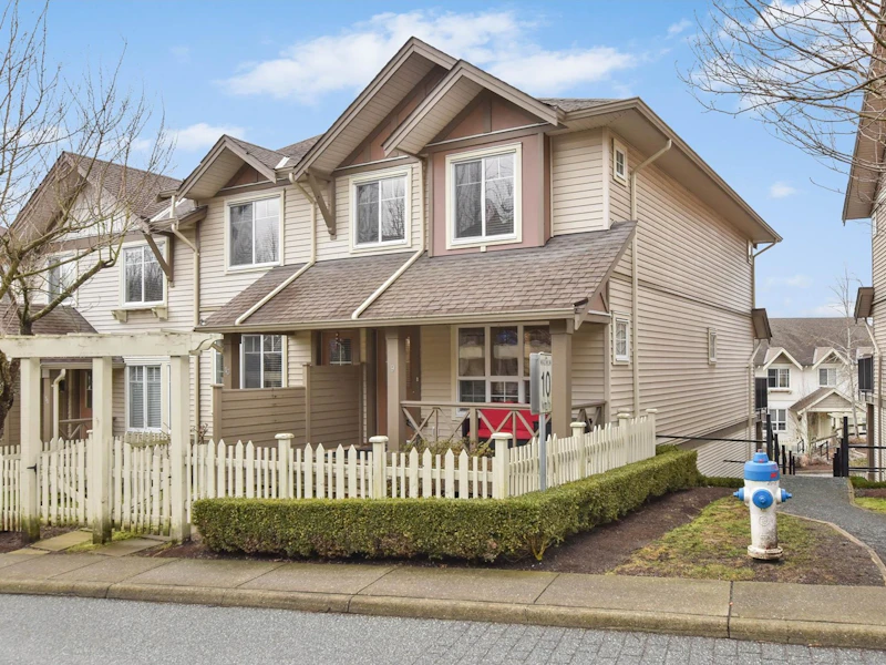 9 - 4401 Blauson Boulevard, Abbotsford BC V3G 0A4