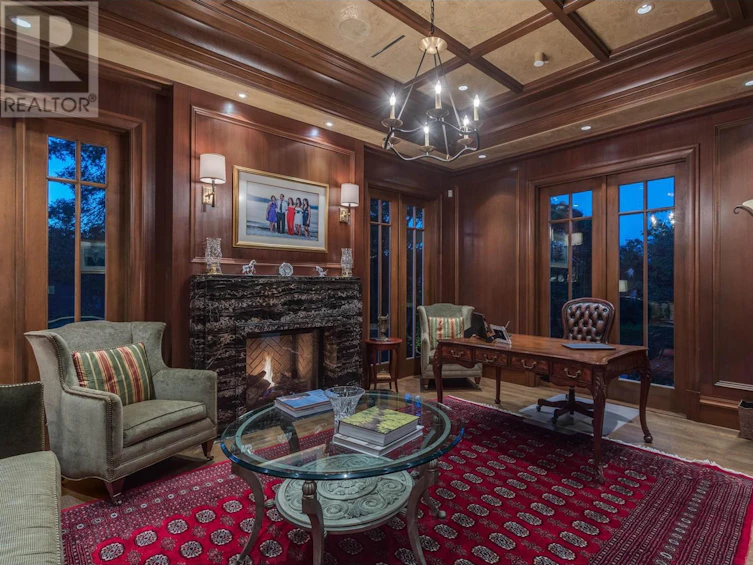 1126 Wolfe Avenue, Vancouver, BC, V6H 1V8 - 12