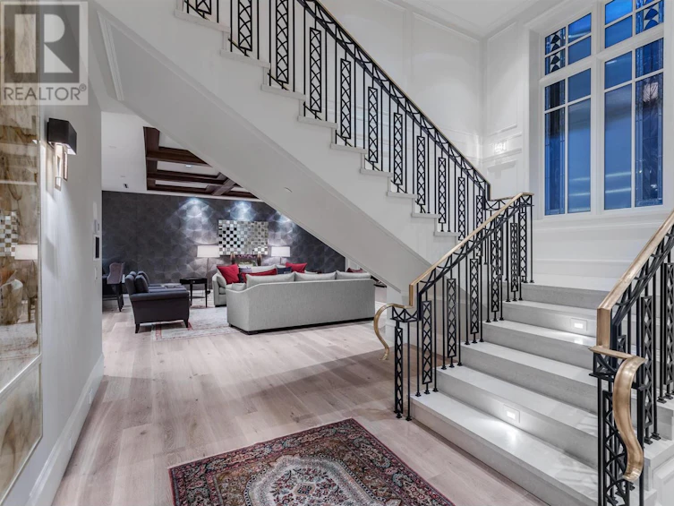 1126 Wolfe Avenue, Vancouver, BC, V6H 1V8 - 16